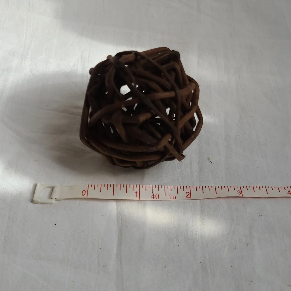 NWT IKEA Torka Set of 8 Decorative Elements